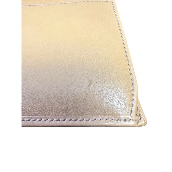 Gucci GG Canvas Monogram Horse Bit Long Wallet - Picture 13 of 16